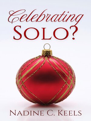 cover image of Celebrating Solo?